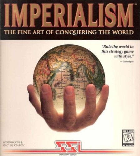 Imperialism