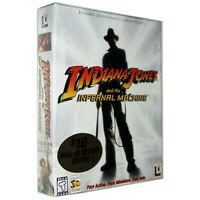 Infernal Sur PC – Hits Collection – Action/Tir – PEGI 16 – Bon état