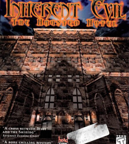 Inherent Evil: The Haunted Hotel