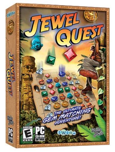 Jewel Quest