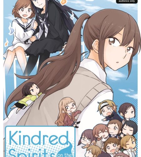Kindred Spirits On The Roof
