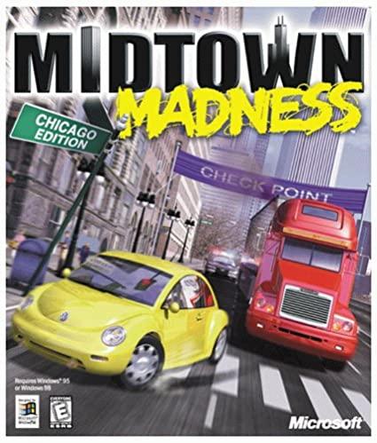 Midtown Madness