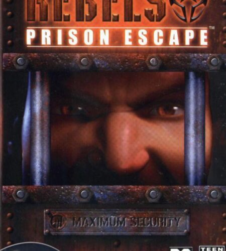 Rebel&rsquo;s Prison Escape