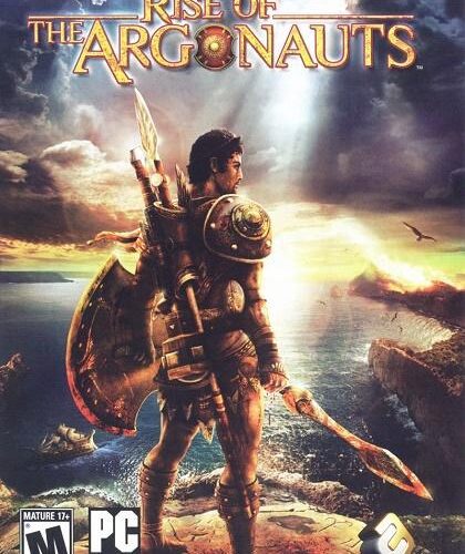 Rise of the Argonauts