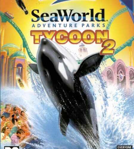 SeaWorld Adventure Parks Tycoon 2
