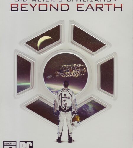 Sid Meier&rsquo;s Civilization: Beyond Earth