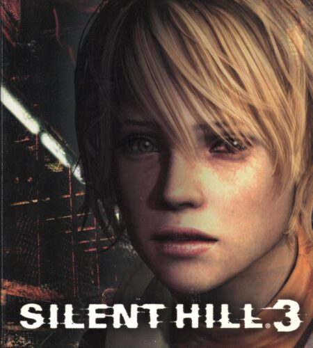 Silent Hill 3