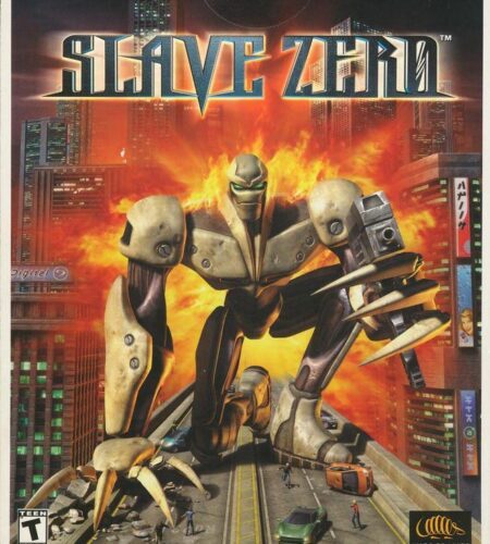 Slave Zero