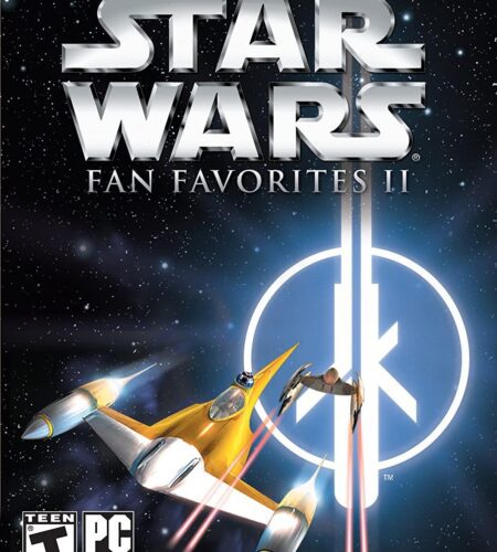 Star Wars Fan Favorites II