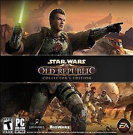 Star Wars: The Old Republic [Collector&rsquo;s Edition]