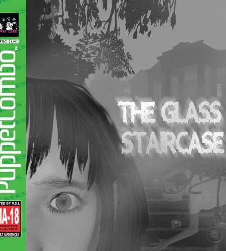 The Glass Staircase [Greatest Hits]