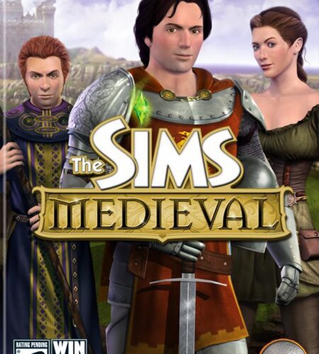 The Sims Medieval