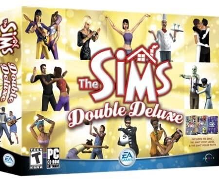 The Sims [Double Deluxe]