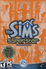 The Sims: Superstar [Limited Collector&rsquo;s Edition Box]