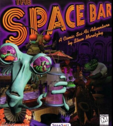 The Space Bar