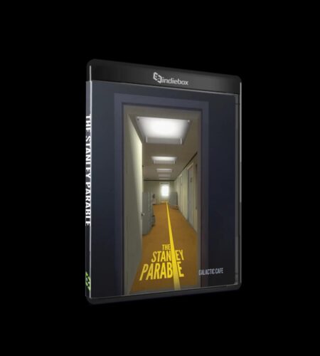 The Stanley Parable [Indiebox Standard Edition]