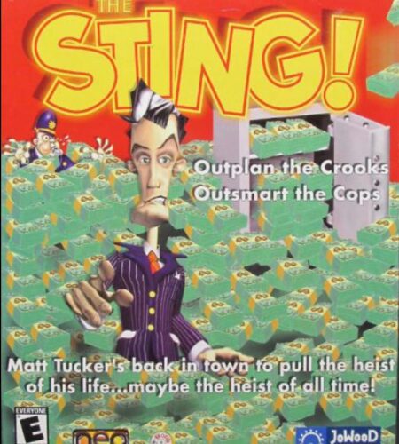 The Sting