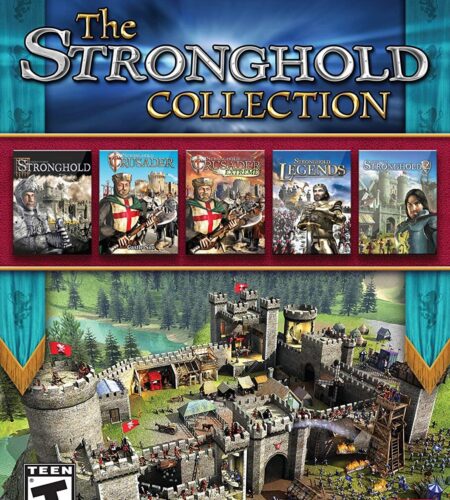 The Stronghold Collection