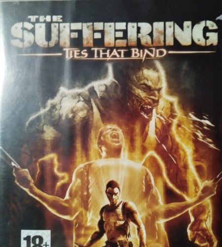 The Suffering Ties That Bind