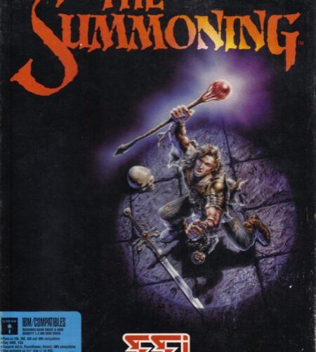 The Summoning