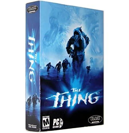 The Thing