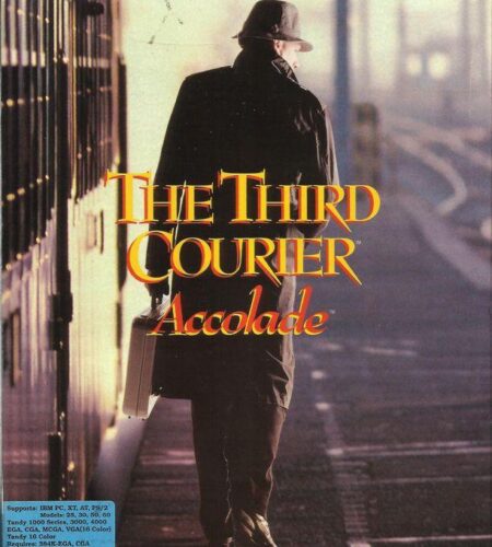 The Third Courier