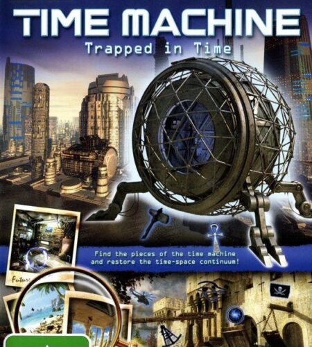 The Time Machine: Trapped in Time