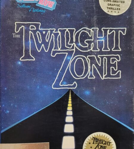 The Twilight Zone