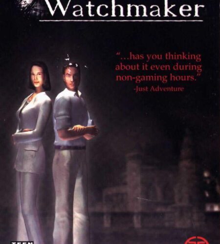 The Watchmaker