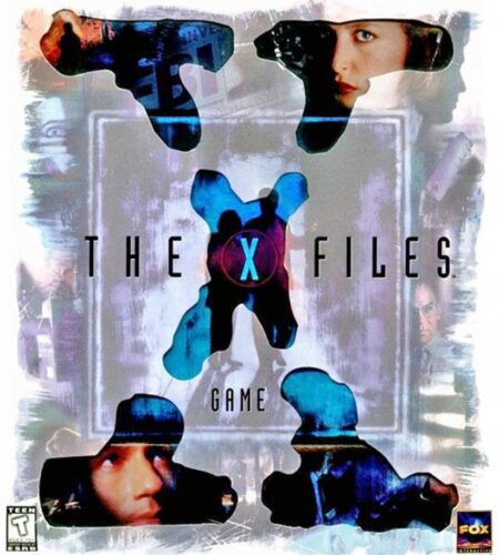 The X-Files Game
