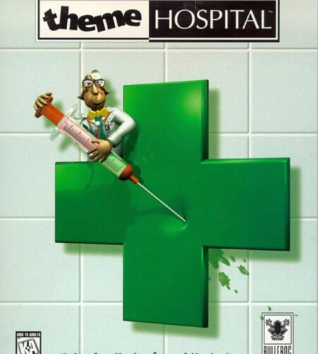Theme Hospital