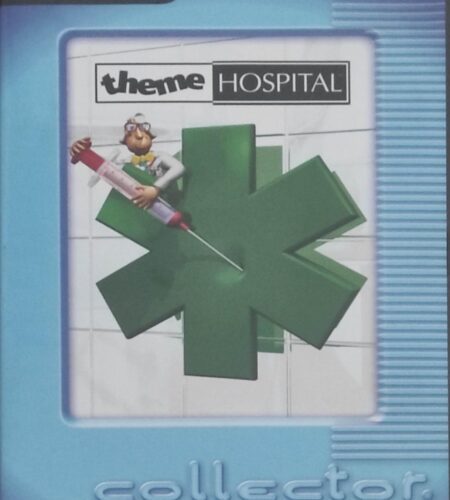 Theme Hospital [Collector]
