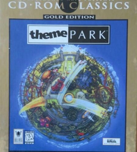 Theme Park [Gold Edition]