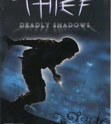 Thief Deadly Shadows