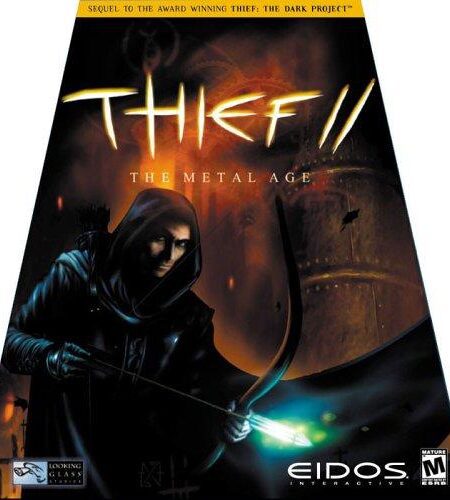 Thief II: The Metal Age