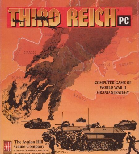 Third Reich