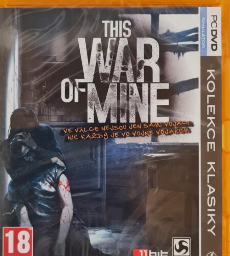 This War of Mine