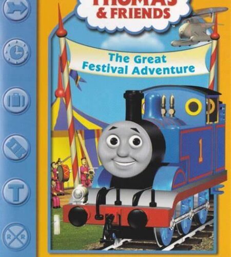 Thomas & Friends: The Great Festival Adventure