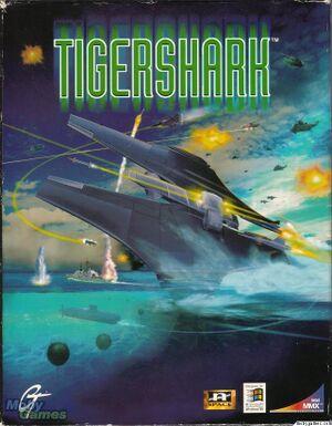 Tigershark