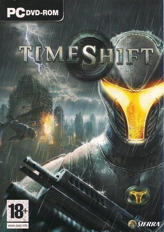 TimeShift