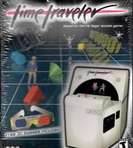 Time Traveler