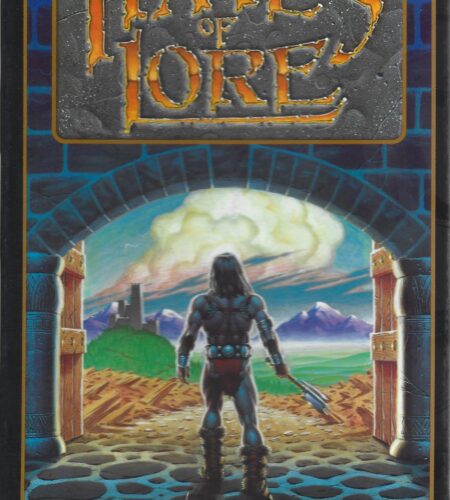 Times of Lore
