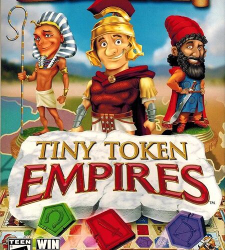 Tiny Token Empires