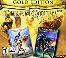 Titan Quest [Gold Edition]