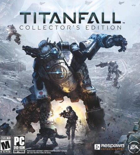 Titanfall [Collector&rsquo;s Edition]
