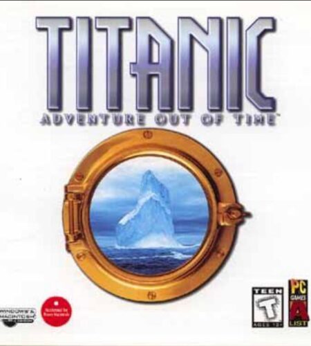Titanic: Adventure Out of Time