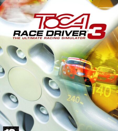 ToCA Race Driver 3