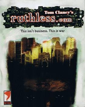 Tom Clancy&rsquo;s Ruthless.com