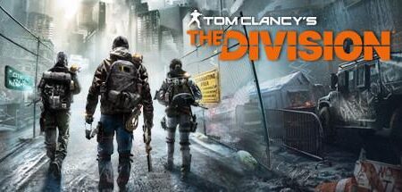 Tom Clancy&rsquo;s The Division
