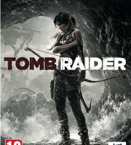 Tomb Raider [Just For Gamers]